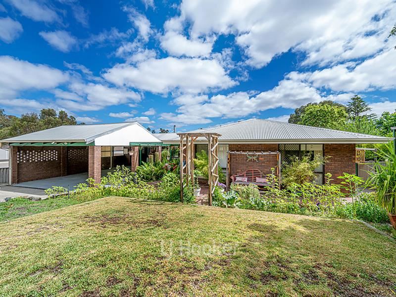 19 Bevan Way, Collie WA 6225