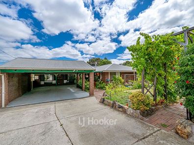 19 Bevan Way, Collie WA 6225