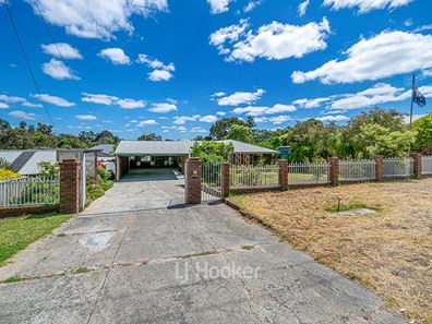 19 Bevan Way, Collie WA 6225