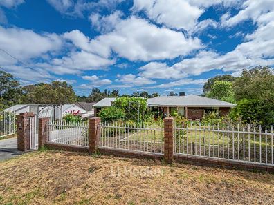 19 Bevan Way, Collie WA 6225