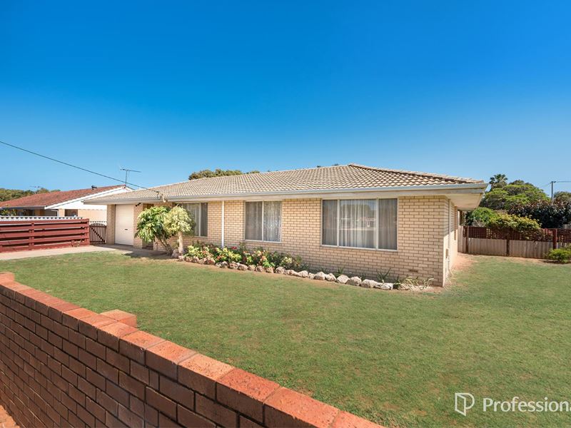 1A Logan Place, Spalding WA 6530