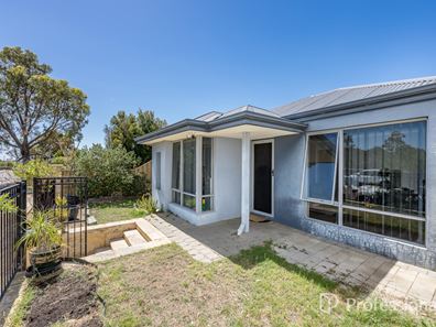 52 Halesworth Parade, Butler WA 6036