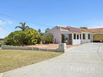 42A Beelara Way, Wanneroo WA 6065