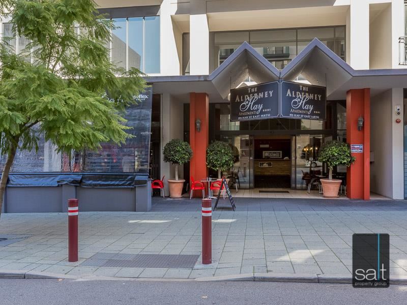 74/193 Hay Street, East Perth WA 6004