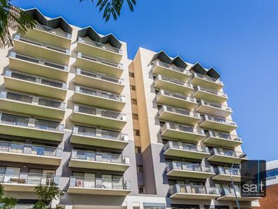 74/193 Hay Street, East Perth WA 6004