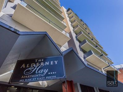74/193 Hay Street, East Perth WA 6004