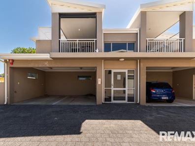 5/32 Winchelsea Road, Nollamara WA 6061