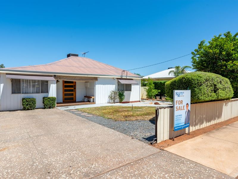 43 Addis Street, Lamington WA 6430