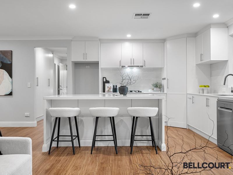 101B Todd Avenue, Como