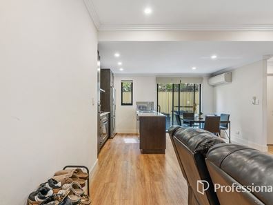 3/88 Fieldgate Square, Balga WA 6061