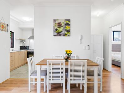 2/21 Brindley Street, Belmont WA 6104