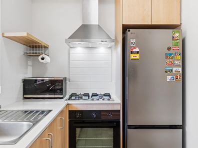 2/21 Brindley Street, Belmont WA 6104