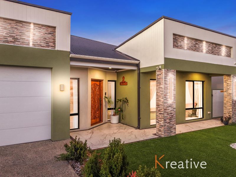 30 Westmeath Loop, Southern River WA 6110
