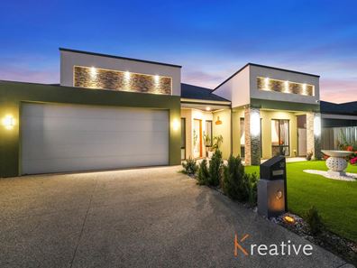 30 Westmeath Loop, Southern River WA 6110