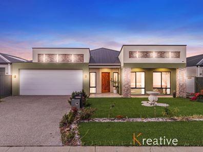 30 Westmeath Loop, Southern River WA 6110