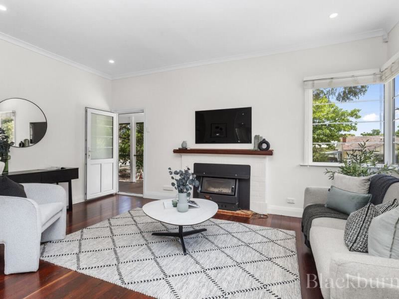 1 Farrell Street, Hilton WA 6163