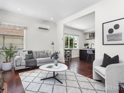 1 Farrell Street, Hilton WA 6163