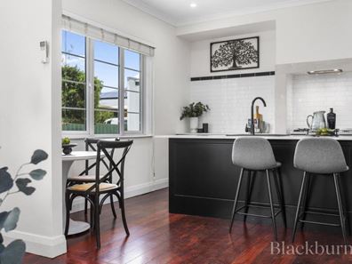 1 Farrell Street, Hilton WA 6163