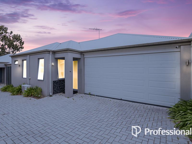 6B Chisholm Way, Balga WA 6061