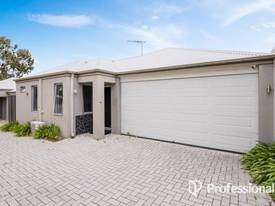 6B Chisholm Way, Balga WA 6061