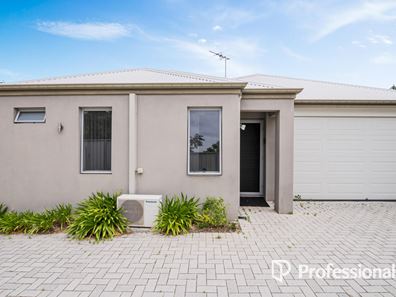 6B Chisholm Way, Balga WA 6061