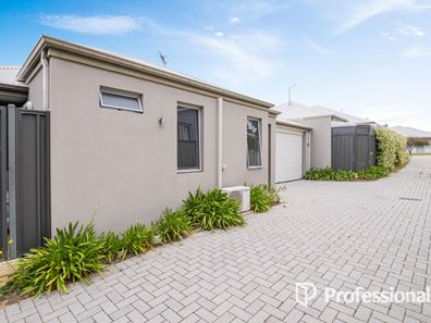 6B Chisholm Way, Balga WA 6061