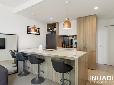 603/8 Tassels Place, Innaloo WA 6018