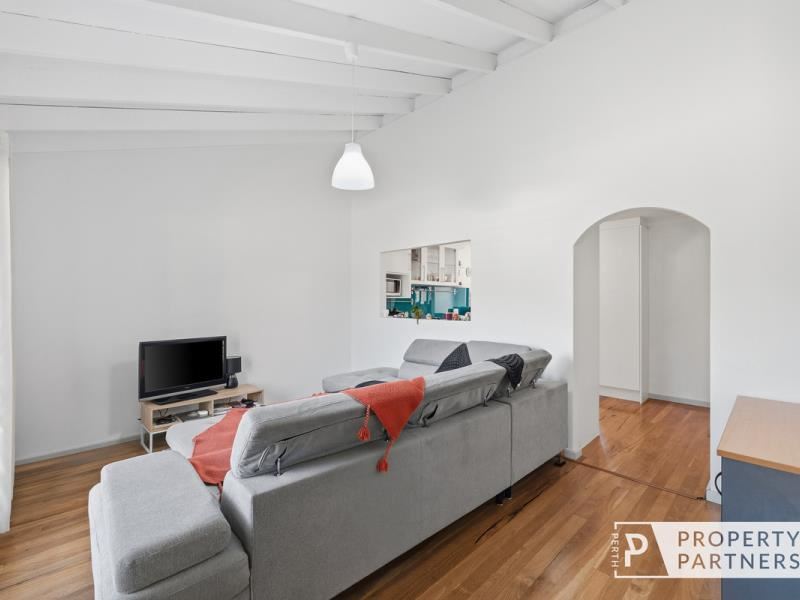 7/14 Stewart Street, Scarborough