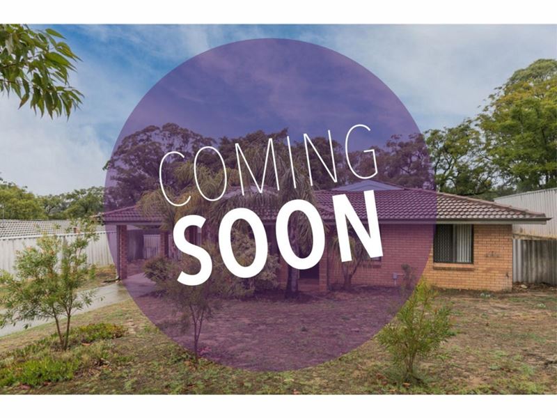 21 Broughton Way, Orelia