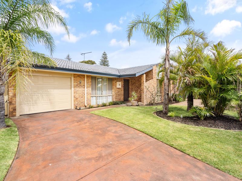 16 Georgette Street, Busselton