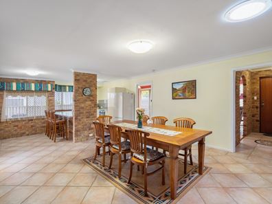 16 Georgette Street, Busselton WA 6280