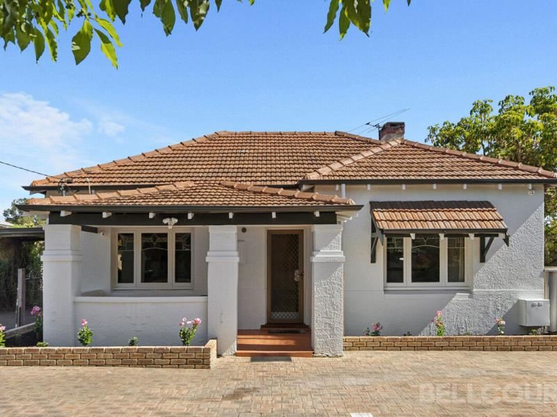 41 Milton Street, Mount Hawthorn WA 6016