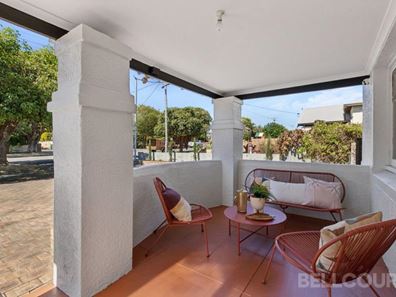 41 Milton Street, Mount Hawthorn WA 6016