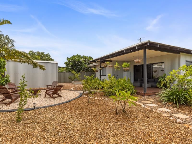 5 Sameshima Gardens, Bilingurr