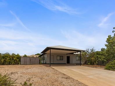 5 Sameshima Gardens, Bilingurr WA 6725