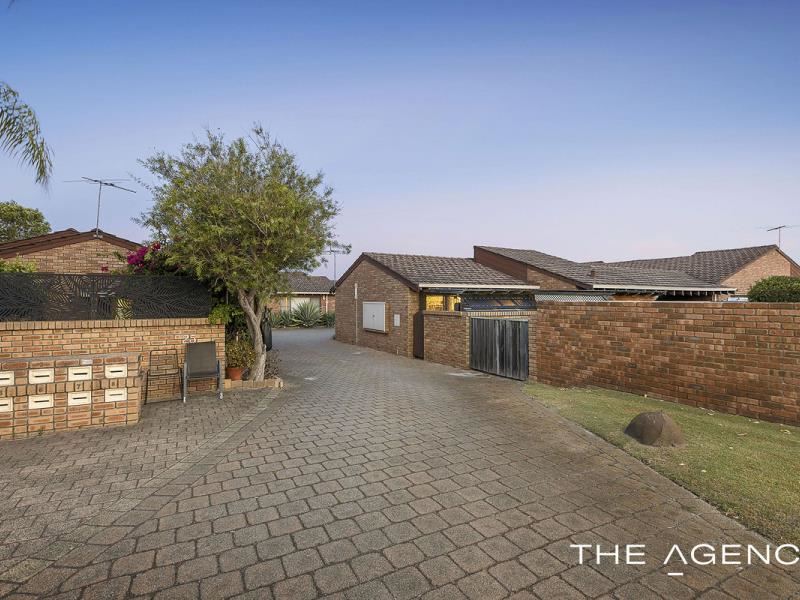 4/25 Stewart Way, Noranda WA 6062