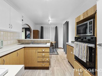 4/25 Stewart Way, Noranda WA 6062
