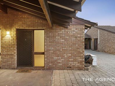 4/25 Stewart Way, Noranda WA 6062