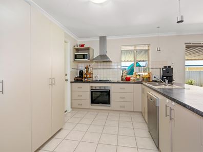 6 Henderson Drive, Somerville WA 6430