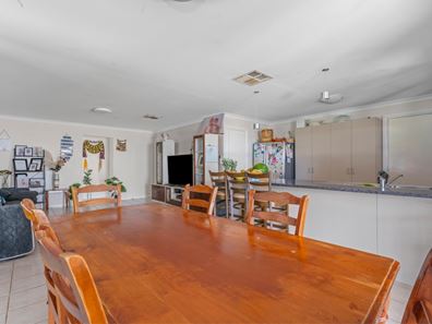 6 Henderson Drive, Somerville WA 6430
