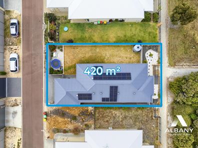 9 Hankins Way, Mckail WA 6330