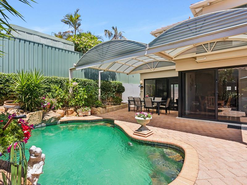 17 Kareela Court, Duncraig WA 6023