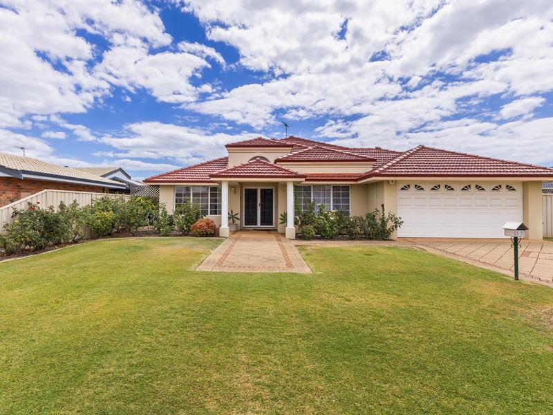 36 Forum  Way, East Bunbury WA 6230