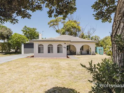 49 Yanchep Beach Road, Yanchep WA 6035