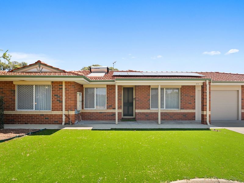 4/12 Mcnicholl Street, Rockingham
