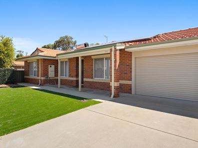 4/12 Mcnicholl Street, Rockingham WA 6168