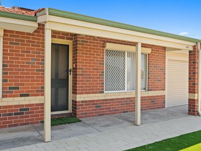4/12 Mcnicholl Street, Rockingham WA 6168