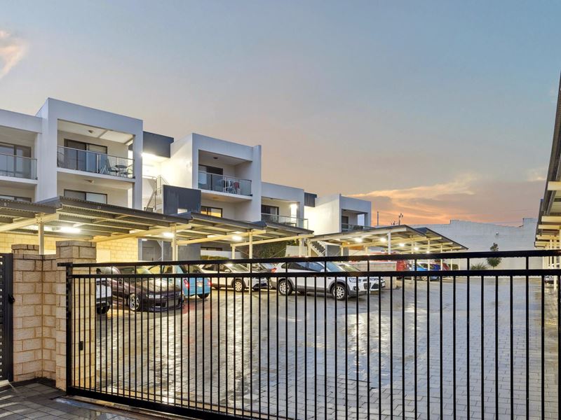 9/1 Dunedin Street,, Mount Hawthorn WA 6016