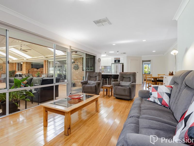 16 Arreton Close, Willetton WA 6155