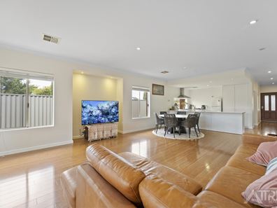 1 Mayor Street, Harrisdale WA 6112